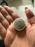 Apple/蘋果 AirTag (單件裝)  蘋果追蹤器追蹤定位防丟蘋果原裝 適用于iPhone/iPad 曬單實(shí)拍圖