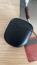 Bose QC消噪耳塞Ultra 大鯊三代真無(wú)線藍(lán)牙耳機(jī) 主動(dòng)降噪耳機(jī) 智能耳內(nèi)音場(chǎng)調(diào)校 消噪耳塞III Ultra-經(jīng)典黑 曬單實(shí)拍圖