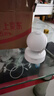 普聯(lián)（TP-LINK） 800萬(wàn)4K極清全彩智能攝像頭家用無(wú)線(xiàn) 室內監控器360度全景夜視手機遠程通話(huà)寶寶看護IPC48AW Plus 曬單實(shí)拍圖
