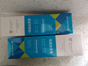 嚴(yán)迪（YANDY）健齒白含氟牙膏20g*5 美白抗敏感防蛀正畸牙齒矯正青少年便攜旅行 曬單實(shí)拍圖