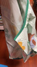 俞兆林（YUZHAOLIN）兒童罩衣長(cháng)袖長(cháng)款反穿衣寶寶繪畫(huà)圍裙畫(huà)畫(huà)罩衣防水防臟幼兒園圍兜 曬單實(shí)拍圖