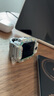 綠聯(lián)【發(fā)布會(huì )新品S11】適用S11/S10手表膜Apple Watch Series11蘋(píng)果保護膜46mm全屏覆蓋水凝膜非鋼化膜 曬單實(shí)拍圖