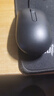 戴爾（DELL）MS116 鼠標有線(xiàn)  商務(wù)辦公經(jīng)典對稱(chēng) 有線(xiàn)鼠標 USB接口 即插即用 鼠標 （黑色） 曬單實(shí)拍圖