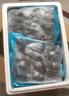 久年大連即食海參2000g40-60只京東自營 固形物超85%量販裝遼刺參禮盒 曬單實(shí)拍圖