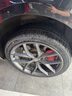 國風(fēng)/GOFORM 汽車(chē)輪胎 235/40R19  GH18  96W  ZR 適配Model 3/凱美瑞 曬單實(shí)拍圖