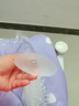 肺活量測試儀訓練器小學(xué)生中考大學(xué)生體測手持肺活量測試儀 一次性吹嘴【25個(gè)裝】 【小巧便攜 體側專(zhuān)用】 曬單實(shí)拍圖