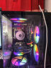 微星 酷睿i5 12600KF/RTX4060/4060TI/4070S/5060Ti海景房游戲主機(jī)電腦臺(tái)式機(jī)優(yōu)惠補(bǔ)貼組裝電腦DIY主機(jī) 配三  i5-12600KF+首發(fā)RTX5060 曬單實(shí)拍圖