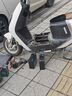超威甄黑金電動(dòng)車電池石墨烯電瓶適用雅迪愛瑪臺(tái)鈴小牛 72V24AH 以舊換新 高配明星款 曬單實(shí)拍圖