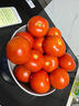京鮮生沙瓤粉西紅柿 凈重3斤 單果100g+果菜兩吃 源頭直發(fā) 【搜生鮮館】 曬單實(shí)拍圖