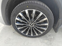 固特異（Goodyear）汽車輪胎245/45R20 99V EAG F1 ASY3 SUV鷹馳F1 3代 適配攬勝極光 曬單實拍圖