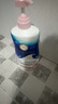 牛乳石鹼(COW)玫瑰沐浴露750ml 保濕滋潤 日本原裝進(jìn)口 家庭大容量裝 曬單實(shí)拍圖