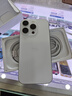 蘋(píng)果16pro iPhone16蘋(píng)果16ProMax移動(dòng)聯(lián)通電信全網(wǎng)通5G游戲手機 iPhone16Pro 白鈦金屬6.3英寸 256GB【公開(kāi)版全網(wǎng)通】 曬單實(shí)拍圖