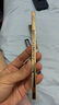 Color Key珂拉琪小金筷眉筆防水防汗持久新手易畫媽生眉送女友老婆七夕禮物 曬單實(shí)拍圖