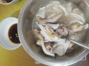 潭牛海南文昌雞切塊450g 散養(yǎng)140天土雞老母雞肉生鮮 椰子雞 冷凍 曬單實拍圖