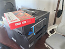 愛普生（EPSON）L15158 A3+彩色打印機(jī)辦公噴墨雙面打印復(fù)印一體機(jī) 有線/無線wifi（上門安裝版）家用辦公 曬單實拍圖