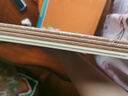 金值英語本16k/36張縫線本四線三格英語作業(yè)本初中學生練習本筆記本本子聽寫本抄寫本錯題本開學季必備 曬單實拍圖