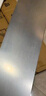 苡茉亞克力軟鏡子貼墻自粘穿衣鏡免打孔全身鏡家用試衣鏡高清鏡30*120 曬單實(shí)拍圖