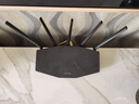 普聯(lián)（TP-LINK）路由5130 BE5100 WiFi7千兆雙頻無(wú)線路由器2.5G網(wǎng)口 5顆信號(hào)放大器 Mesh兼容wifi6游戲加速7DR5130 曬單實(shí)拍圖