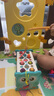 貝初眾一歲寶寶玩具0-1歲嬰幼兒玩具0-6個月以上男女孩童周歲生日禮物 12合一【多面可玩/啟智啟蒙/拖拉滑行】精美禮盒裝 一兩歲小朋友低月齡兒童早教益智10-12個月禮物 曬單實拍圖