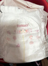 好奇（Huggies）鉑金裝小桃褲成長(zhǎng)褲L120片(9-14kg)大號(hào)尿不濕拉拉褲【消暑散熱】 曬單實(shí)拍圖