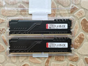 金士頓（Kingston）FURY 32GB(16G×2)套裝 DDR4 3200 C16 臺式機(jī)內(nèi)存條 Beast野獸系列 駭客神條 曬單實拍圖