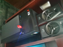 華碩（ASUS）【14代酷睿i7】臺式電腦主機臺式機獨顯商用辦公家用游戲電腦全套 D：酷睿i7丨16G丨1TB丨4G獨顯 主機+24英寸【超清護(hù)眼顯示器】 曬單實拍圖