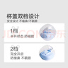 松下（Panasonic）電動(dòng)鼻毛修剪器PGN70男士鼻毛剪便攜修剪眉毛耳毛胡須神器全身水洗生日禮物節日送男士女士 曬單實(shí)拍圖