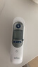 博朗（BRAUN）耳溫計IRT6525耳溫槍電子體溫計寶寶嬰兒老人體溫槍醫(yī)用測溫度計 曬單實拍圖