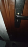 虎頓（HOTUN）【上門(mén)安裝】防盜門(mén)鎖套裝超C級鎖芯通用鋼質(zhì)門(mén)入戶(hù)門(mén)大門(mén)鎖FDT2 曬單實(shí)拍圖