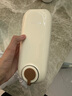 卓朗便攜式即熱飲水機(jī)小型 便攜式熱水壺 泡奶飲水機(jī) 旅行雙電壓國(guó)際版便攜式燒水壺 七夕情人節(jié)禮物 曬單實(shí)拍圖
