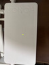 榮耀（HONOR）路由X4 Pro 路由器wifi6 雙千兆 高速率 低時延 游戲網(wǎng)課加速 信號可視 家長路由 無線wifi 1500M 曬單實拍圖