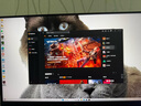 HKC 27英寸2K 220Hz高刷FastIPS快速液晶HDR400電競(jìng)1ms硬件低藍(lán)光PS5三角洲游戲電腦顯示器G27H2Max 曬單實(shí)拍圖