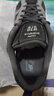 NEW BALANCE  NB878官方老爹鞋男鞋女鞋情侶復古夏季網(wǎng)面透氣低幫休閑運動(dòng)鞋 深碳色 CM878MB1 41.5 (腳長(cháng)26cm) 曬單實(shí)拍圖