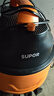 蘇泊爾（SUPOR）【國家補貼】桶式吸塵器家用強勁大吸力工業(yè)吸塵器開(kāi)荒干濕吹吸塵機15L大容量70A節日禮物 曬單實(shí)拍圖