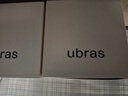 ubras無(wú)尺碼軟糯華夫格女士?jì)纫屡男卣直彻纯?燕麥奶 曬單實(shí)拍圖