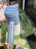 得力（deli）錄音喇叭揚(yáng)聲器充電擴(kuò)音器戶外擺攤叫賣宣傳無線喊話擴(kuò)音器16小時高效續(xù)航 曬單實拍圖