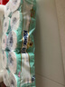 舒潔（Kleenex）卷紙 3層加厚印花10粒裝 原生木漿柔軟蓬松 整提手紙衛(wèi)生紙廁紙 3層 250節(jié)*10卷 【綠茶洋甘菊 】 曬單實(shí)拍圖