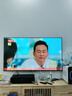 ROBERILLINE德國品牌【柏林之聲】家庭KTV音響一體智能點(diǎn)歌全球通用影視K歌雙系統藍牙音箱七夕節禮物 夜魅黑 曬單實(shí)拍圖