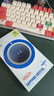 藍猩先生適用蘋(píng)果17Pro鏡頭膜 iPhone17promax后攝像頭膜藍寶石高清耐磨耐刮手機保護膜 藍 曬單實(shí)拍圖