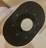 海爾（Haier）塔扇家用電風(fēng)扇輕音節(jié)能無葉風(fēng)扇大風(fēng)量電扇遠柔風(fēng)加高落地扇搖頭立式風(fēng)扇 FZJ1102A 曬單實拍圖