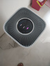 美的（Midea）森林家空氣凈化器Air4 家用除甲醛除菌除異味除過敏原甲醛傳感器實時監(jiān)測國家補貼 【母嬰認證優(yōu)選】KJ550G-YY 曬單實拍圖