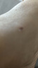 Veblen維布倫洞洞鞋女夏季防滑厚底外穿拖鞋軟底平跟包頭涼鞋果凍沙灘鞋 茶金色 39 正碼正拍 曬單實(shí)拍圖