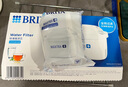 碧然德（BRITA） 家用濾水壺 凈水壺濾芯 Maxtra 多效濾芯 6枚裝 曬單實拍圖