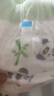 1號(hào)會(huì)員店（One's Member） OM 絲柔鉑金拉拉褲L120片/箱 大碼尿褲尿不濕蠶絲 超薄透氣 曬單實(shí)拍圖