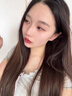 兩世歡S999純銀藍色耳釘女足銀養耳洞輕奢高級感2025新款簡(jiǎn)約氣質(zhì)耳飾女 藍色耳釘一對 曬單實(shí)拍圖