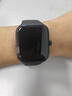 vivoWATCH GT 藍牙版 晨霜白軟膠智能手表 藍河操作系統AI 體驗超長(cháng)續航 健康監測 曬單實(shí)拍圖
