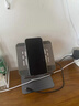 【準(zhǔn)新品】Apple/蘋果 iPhone 16（A3288）256GB 白色   支持移動聯(lián)通電信5G 雙卡雙待手機(jī) 曬單實拍圖