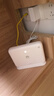 華為路由器 BE3600 wifi7家用無線wifi路由器 雙2.5G口/企業(yè)級安全/即插即用 FG736 曬單實拍圖