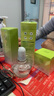 百雀羚（PECHOIN）護膚套裝水清漾3件套水乳霜面部補水高保濕品質(zhì)國貨中秋送禮 曬單實拍圖
