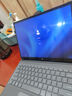 戴睿（dere）T30Pro【2025新品+2K觸摸屏】筆記本電腦平板二合一 windows系統(tǒng)金屬超薄商務便攜辦公電腦輕薄本 12代酷睿十核丨2.8K屏丨DDR5 32G內(nèi)存 2TB高速固態(tài) 曬單實拍圖